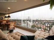 Apartamento para Venda em São Paulo/SP Vila Olímpia 3...