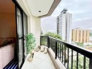 Apartamento para Venda em São Paulo/SP Vila Olímpia 3...