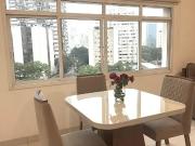 Apartamento para Venda em São Paulo/SP Vila Olímpia 3...