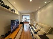 Apartamento para Venda em São Paulo/SP Vila Olímpia 3...