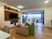 Apartamento para Venda em São Paulo/SP Vila Olímpia 3...