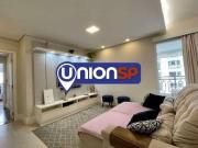 Apartamento para Venda em São Paulo/SP Vila Olímpia 3...