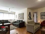Apartamento para Venda em São Paulo/SP Vila Olímpia 3...