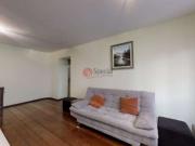 Apartamento para Venda em São Paulo/SP Vila Olímpia 3...