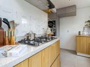 Apartamento para Venda em São Paulo/SP Vila Olímpia 3...