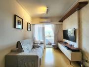 Apartamento para Venda em São Paulo/SP Vila Olímpia 3...