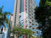 Apartamento para Venda em São Paulo/SP Vila Olímpia 3...