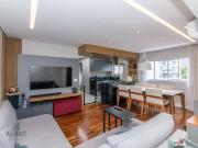 Apartamento para Venda em São Paulo/SP Vila Olímpia 3...