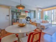 Apartamento para Venda em São Paulo/SP Vila Olímpia 3...