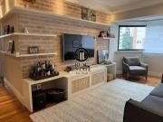 Apartamento para Venda em São Paulo/SP Vila Olímpia 3...