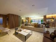 Apartamento para Venda em São Paulo/SP Vila Olímpia 3...