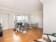 Apartamento para Venda em São Paulo/SP Vila Olímpia 3...