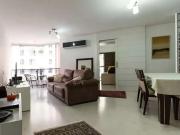 Apartamento para Venda em São Paulo/SP Vila Olímpia 3...