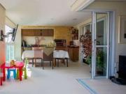 Apartamento para Venda em São Paulo/SP Vila Olímpia 3...