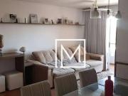 Apartamento para Venda em São Paulo/SP Vila Olímpia 3...