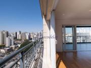 Apartamento para Venda em São Paulo/SP Vila Olímpia 3...