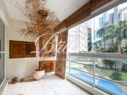 Apartamento para Venda em São Paulo/SP Vila Olímpia 3...
