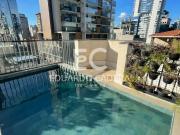 Apartamento para Venda em São Paulo/SP Vila Olímpia 3...