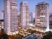 Apartamento para Venda em São Paulo/SP Vila Olímpia 4...