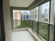 Apartamento para Venda em São Paulo/SP Vila Olímpia 4...