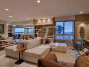 Apartamento para Venda em São Paulo/SP Vila Olímpia 4...