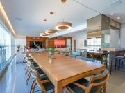 Apartamento para Venda em São Paulo/SP Vila Olímpia 4...