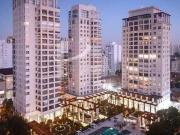Apartamento para Venda em São Paulo/SP Vila Olímpia 4...