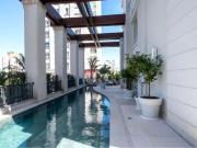 Apartamento para Venda em São Paulo/SP Vila Olímpia 4...