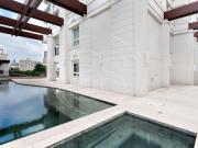 Apartamento para Venda em São Paulo/SP Vila Olímpia 4...