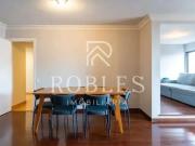 Apartamento para Venda em São Paulo/SP Vila Olímpia 4...