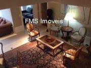 Apartamento para Venda em São Paulo/SP Vila Olímpia 4...