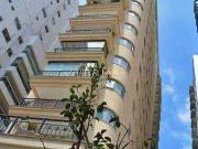 Apartamento para Venda em São Paulo/SP Vila Olímpia 4...