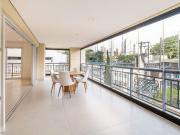 Apartamento para Venda em São Paulo/SP Vila Olímpia 4...