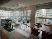 Apartamento para Venda em São Paulo/SP Vila Olímpia 4...