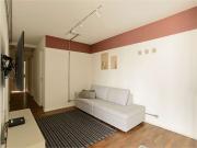Apartamento para Venda em São Paulo/SP Vila Olímpia 4...