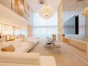 Apartamento para Venda em São Paulo/SP Vila Olímpia 4...