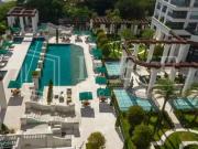 Apartamento para Venda em São Paulo/SP Vila Olímpia 4...