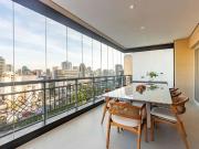 Apartamento para Venda em São Paulo/SP Vila Olímpia 4...