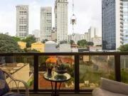 Apartamento para Venda em São Paulo/SP Vila Olímpia 4...