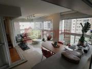 Apartamento para Venda em São Paulo/SP Vila Olímpia 4...