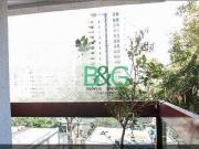 Apartamento para Venda em São Paulo/SP Vila Olímpia 4...