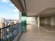 Apartamento para Venda em São Paulo/SP Vila Olímpia 4...