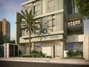 Apartamento para Venda em São Paulo/SP Vila Olímpia 4...