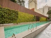 Apartamento para Venda em São Paulo/SP Vila Olímpia 4...