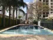 Apartamento para Venda em São Paulo/SP Vila Olímpia 4...