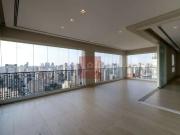Apartamento para Venda em São Paulo/SP Vila Olímpia 4...