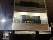 Apartamento para Venda em São Paulo/SP Vila Olinda 2 Quartos