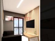 Apartamento para Venda em São Paulo/SP Vila Oratório 1...