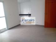 Apartamento para Venda em São Paulo/SP Mooca 2 Quartos