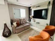 Apartamento para Venda em São Paulo/SP Vila Oratório 3...